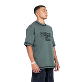 The "Believe" Printed T-Shirt